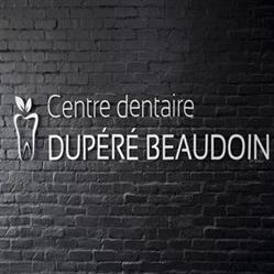 Centre Dentaire Dupéré Beaudoin, Drummondville, QC opening hours
