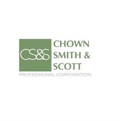 CHOWN SMITH & SCOTT Professional Corporation, Renfrew, ON opening hours