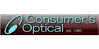 Consumer's Optical - Red Deer - Bower Place, opening hours