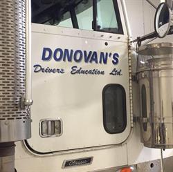 Donovan's Driver Education Ltd, Edmonton, AB opening hours