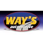 Ways Automotive Service, Windsor, ON opening hours