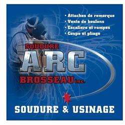 Soudure ARC Brosseau Inc, Saint-Jean-sur-Richelieu, QC opening hours