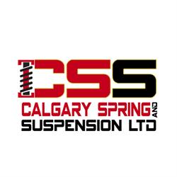 Calgary Spring and suspension Css diesel, opening hours