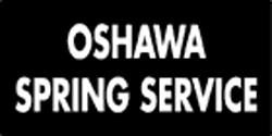 Oshawa Spring Service, opening hours