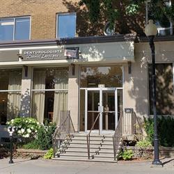 Clinique de Denturologie Daniel Larocque, Drummondville, QC opening hours