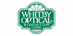 Whitby Optical, opening hours