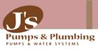 J's Pumps & Well Services, Salmon Arm, BC opening hours