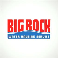 Big Rock Water Hauling Service, Calgary, AB opening hours