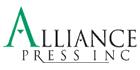 Alliance Press Inc, Newmarket, ON opening hours