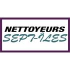 Nettoyeurs Sept-Iles Valet Svc, opening hours