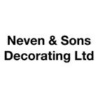 Neven & Sons Decorating Ltd, Calgary, AB opening hours