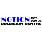 Notion Auto Body Ltd, Pickering, ON opening hours
