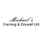 Michael's Painting And Drywall Ltd, Windsor, ON opening hours