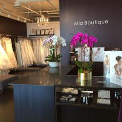 Mia Boutique, Richmond, BC opening hours