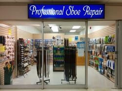 Professional Shoe Repair, Whitby, ON opening hours