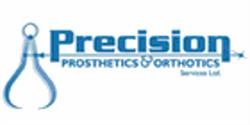 Precision Prosthetics Orthotics Services Ltd, Red Deer, AB opening hours