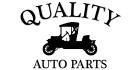 Quality Auto Parts, Truro, NS opening hours