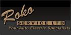 Roko Service Ltd, Vernon, BC opening hours