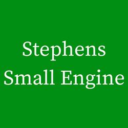 Stephens Small Engine, Pickering, ON opening hours