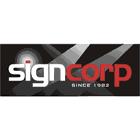 Signcorp, New Westminster, BC opening hours