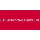 STE Automotive Centre Ltd, Whitby, ON opening hours