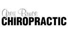 Grey Bruce Chiropractic, Owen Sound, ON opening hours
