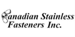 Canadian Stainless Fasteners Inc, Pitt Meadows, BC opening hours