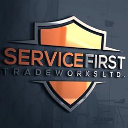Service First Tradeworks Ltd, Salmon Arm, BC opening hours
