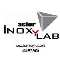 Acier Inoxy-Lab Inc in Québec, QC (Cité-Universitaire) - Opening Hours