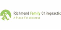 Richmond Family Chiropractic, opening hours