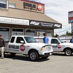 Burglar Stop, Surrey, BC opening hours