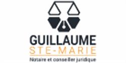 Guillaume Ste-Marie Notaire, Marieville, QC opening hours