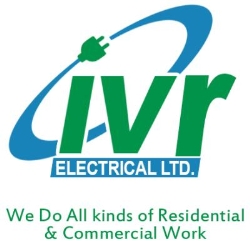 IVR Electrical Ltd, Surrey, BC opening hours