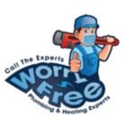 Worry Free Plumbing & Heating Experts, Edmonton, AB opening hours