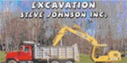 Les Excavations Steve Johnson Inc, Mansonville, QC opening hours