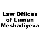 Law Offices of Laman Meshadiyeva, Concord, ON opening hours