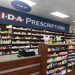Care Plus I.D.A. Pharmacy, Mississauga, ON opening hours