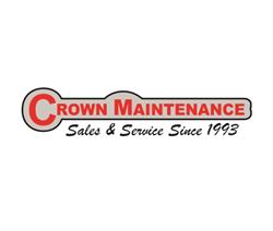 Crown Maintenance Inc, Oshawa, ON opening hours