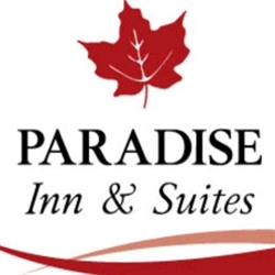 Paradise Inn & Suites Redwater, opening hours