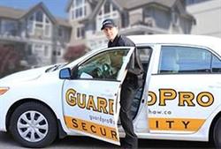 Guardpro Security Corp, Langley, BC opening hours