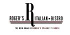 Roger's Italian Bistro, Ottawa, ON opening hours