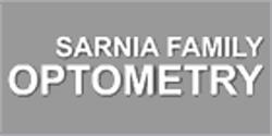 Sarnia Family Optometry, opening hours