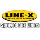 Line-X Calgary South, opening hours