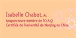 Acupuncture Isabelle Chabot, Beloeil, QC opening hours
