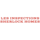 Les Inspections Sherlock Homes, Saint-Bruno, QC opening hours