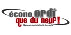 Écono Ordi, Rimouski, QC opening hours