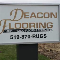 Deacon Flooring, London, ON opening hours