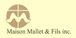 Maison Mallet & Fils, Sept-Îles, QC opening hours