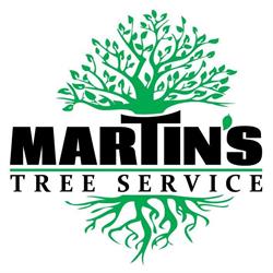 Martin's Tree Service Inc, Waterloo, ON opening hours