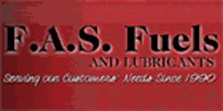F A S Fuels, Saanichton, BC opening hours